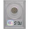 Image 2 : 1891 10C PR65 PCGS. Fully struck with undisturbed surf
