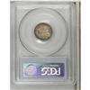 Image 2 : 1893-S 10C MS64 PCGS. Highly lustrous surfaces display