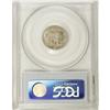 Image 2 : 1906 10C MS66 PCGS. This shimmering Premium Gem is ful
