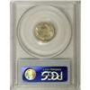 Image 2 : 1907 10C MS66 PCGS. Among the best-preserved survivors