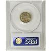 Image 2 : 1908-D 10C MS65 PCGS. In 1908, production of dimes at