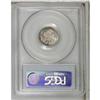 Image 2 : 1911-D 10C MS66 PCGS. Golden-brown and cobalt-blue spl