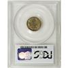Image 2 : 1911-S 10C MS66 PCGS. The most desirable of the 1911 d