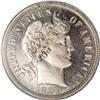 Image 1 : 1897 10C PR67 Cameo NGC. The reverse is completely unt