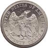 Image 2 : 1877 20C --Cleaned--ANACS. PR60 Details. This brilliant