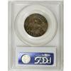 Image 2 : 1815 25C XF45 PCGS. B-1, R.1, the only dies. A golden-