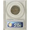 Image 2 : 1875 25C PR64 PCGS. According to the 2007 Guide Book,