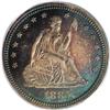 Image 1 : 1885 25C PR65 PCGS. The Guide Book indicates that 930