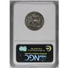 Image 4 : 1888 25C PR66 Cameo NGC. Frosted design features and d