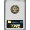 Image 4 : 1889 25C PR66 Cameo NGC. The 711 proof examples minted 