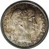 Image 1 : 1894-S 25C MS65 PCGS. This S-mint issue is rather elus 
