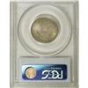 Image 4 : 1895 25C MS65 PCGS. This satiny dove-gray Gem has well