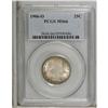 Image 1 : 1906-O 25C MS66 PCGS. Fresh, original luster is the ha