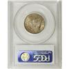 Image 2 : 1908 25C MS64 PCGS. This softly lustrous Choice exampl