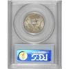 Image 2 : 1914-D 25C MS65 PCGS. Satiny with subtle blue-gray pat