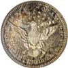 Image 2 : 1912 25C PR67 NGC. The Philadelphia Mint saw an emissi