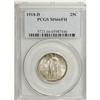 Image 3 : 1918-D 25C MS66 Full Head NGC. J.H. Cline comments: "T 