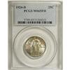 Image 3 : 1924-D 25C MS65 Full Head PCGS. Among the most importa
