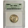 Image 3 : 1928-S 25C MS68 ICG. A simply gorgeous quarter for the