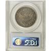 Image 4 : 1801 50C VF25 PCGS. O-102, R.4. This scarcer variety i