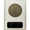 Image 2 : 1806 50C Knobbed 6, Large Stars ANACS AU50 Details