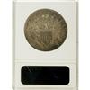 Image 2 : 1807 50C Draped Bust--Cleaned--ANACS. XF40 Details. O-