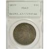 Image 3 : 1809 50C MS63 PCGS. O-106, R.3. The most distinctive f