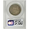 Image 4 : 1815/2 50C XF45 PCGS. O-101, R.2. The only 1815-dated