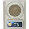 Image 4 : 1822 50C AU50 PCGS. O-103a, low R.5. This rare variet