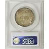 Image 4 : 1830 50C Small 0 MS64 PCGS. O-117, R.2. Dappled olive