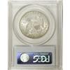 Image 2 : 1832 50C Small Letters MS62 PCGS. O-112, R.2. The dash