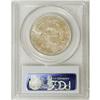 Image 4 : 1832 50C Small Letters MS64 PCGS. O-102, R.1. The crud