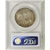 Image 4 : 1833 50C MS64 PCGS. O-114, R.2. On the obverse a tiny