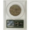 Image 2 : 1852-O 50C AU50 PCGS. A difficult New Orleans mint is
