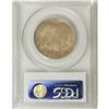 Image 4 : 1861-S 50C MS64 PCGS. WB-101. Large Mintmark. Well str