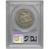Image 4 : 1860 50C PR63 Cameo PCGS. Type Two Reverse. Delicate c