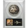 Image 4 : 1883 50C PR65 PCGS. The Philadelphia Mint was the only