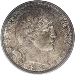 1892 50C MS65 PCGS. Many 1892 half dollars (934,000 bu