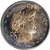 1896-S 50C MS64 PCGS. Another semikey Barber half issu