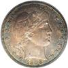 1906-S 50C MS65 PCGS. This is a lovely piece with enti