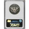 Image 2 : 1893 50C PR64 Cameo NGC. The devices are frosty, despi