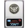 Image 4 : 1893 50C PR67 Cameo NGC. The half dollar saw 792 proof