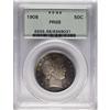 Image 3 : 1908 50C PR68 PCGS.