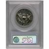 Image 2 : 1912 50C PR64 PCGS. 700 proof half dollars were struck