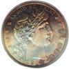 Image 1 : 1914 50C PR65 PCGS. The 380-piece proof mintage is the