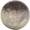 Image 2 : 1914 50C PR65 PCGS. The 380-piece proof mintage is the