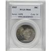 Image 3 : 1915 50C PR66 PCGS. Final year of issue for the series