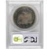 Image 4 : 1862 S$1 PR64 PCGS. Mint records indicate a production
