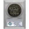 Image 4 : 1872 S$1 PR64 PCGS. Both sides of this lovely proof ar