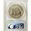 Image 2 : 1873-CC T$1 XF45 PCGS. All 1873-dated Trade dollars ar